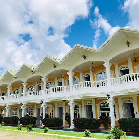 Hotel Andrea Neily Exterior foto
