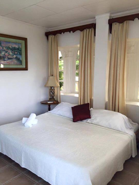 Hotel Andrea Neily Exterior foto