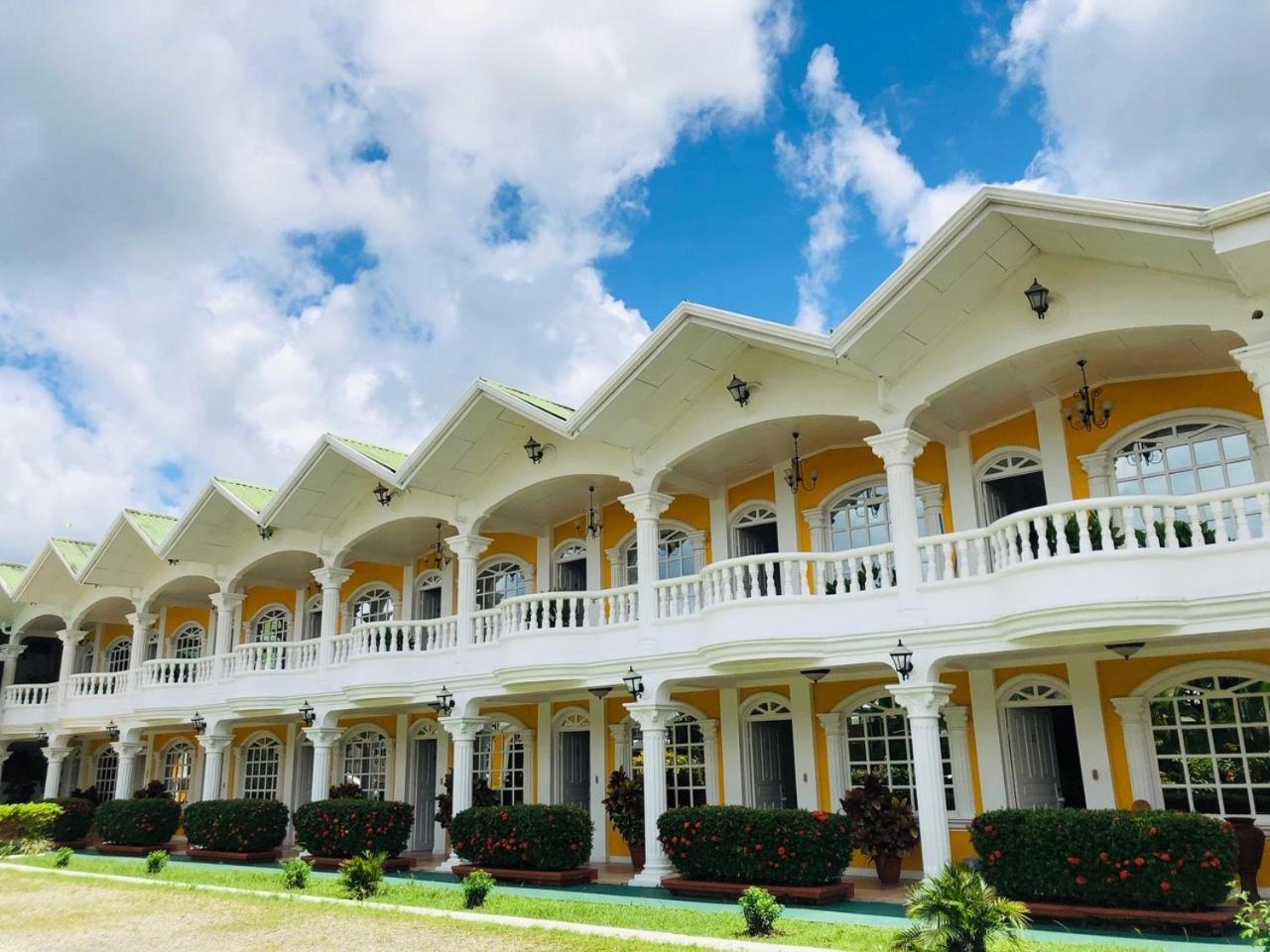 Hotel Andrea Neily Exterior foto