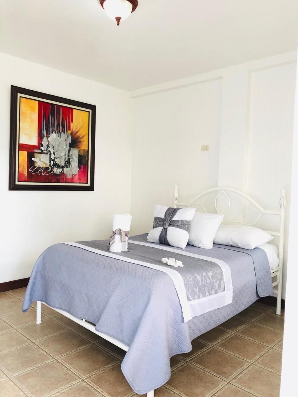 Hotel Andrea Neily Exterior foto